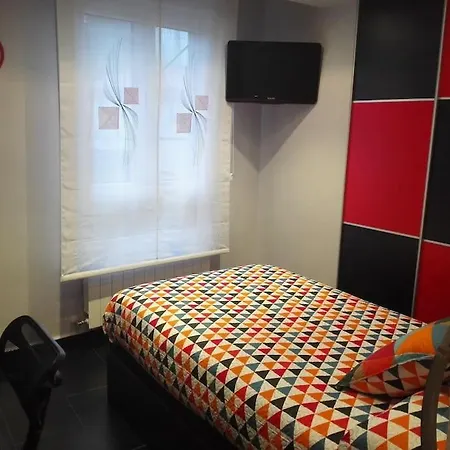 Piso Muy Bonito En Zona Tranquila *