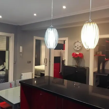 Piso Muy Bonito En Zona Tranquila * Bermeo