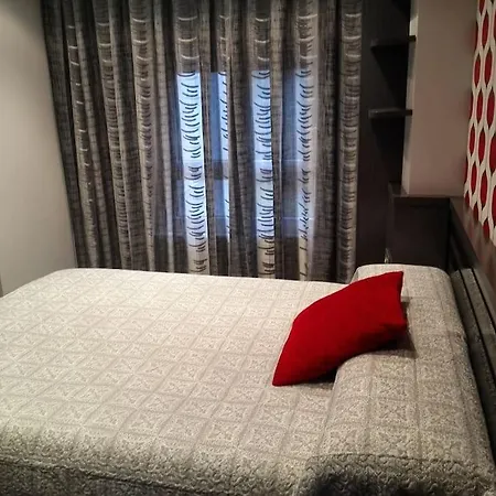 Apartment Piso Muy Bonito En Zona Tranquila Bermeo