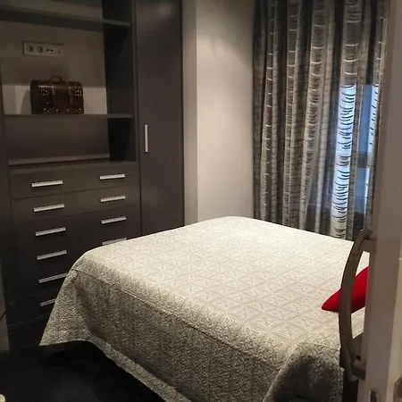 Piso Muy Bonito En Zona Tranquila Apartment Bermeo