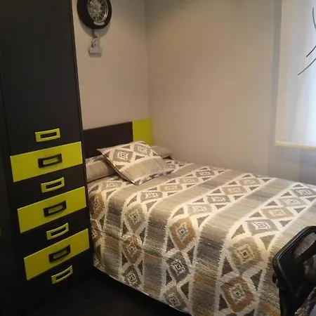 Piso Muy Bonito En Zona Tranquila Bermeo