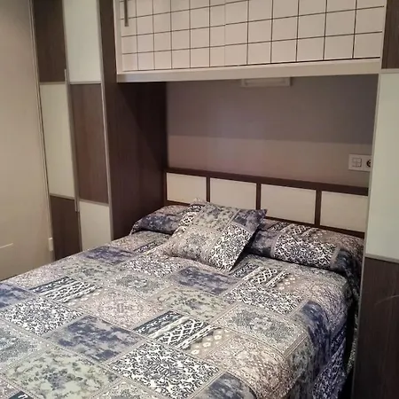 Piso Muy Bonito En Zona Tranquila *