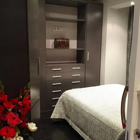 Apartment Piso Muy Bonito En Zona Tranquila