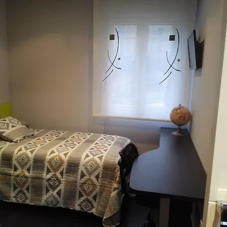Appartement Piso Muy Bonito En Zona Tranquila Bermeo