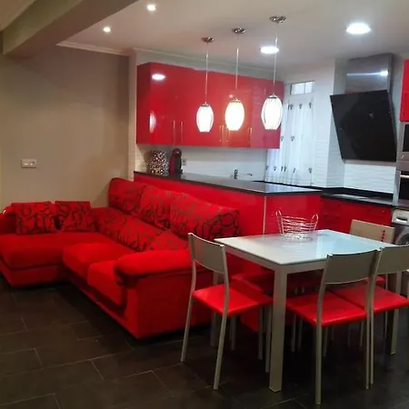 Piso Muy Bonito En Zona Tranquila Bermeo