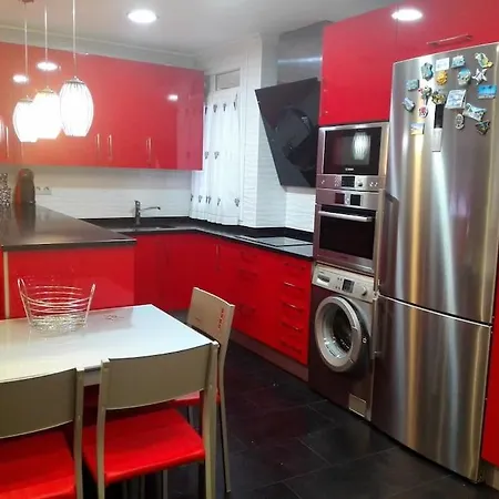Appartement Piso Muy Bonito En Zona Tranquila
