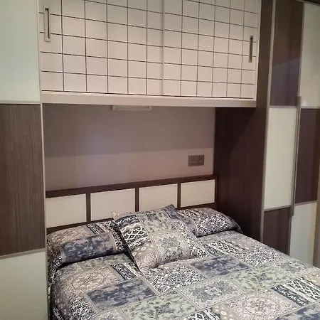 Piso Muy Bonito En Zona Tranquila Apartment Bermeo