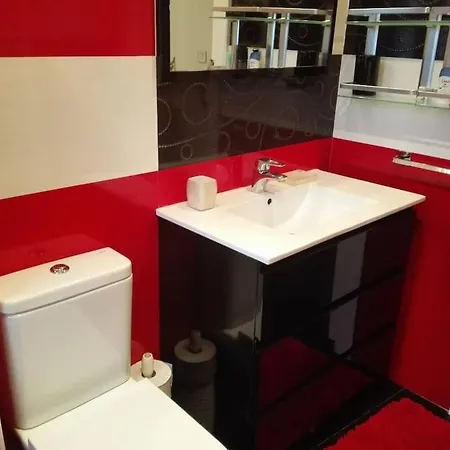 Piso Muy Bonito En Zona Tranquila Apartment Bermeo