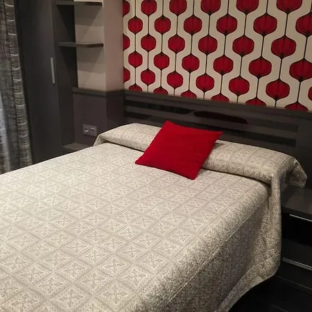 Appartement Piso Muy Bonito En Zona Tranquila Bermeo