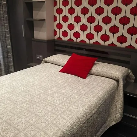 Apartment Piso Muy Bonito En Zona Tranquila Bermeo