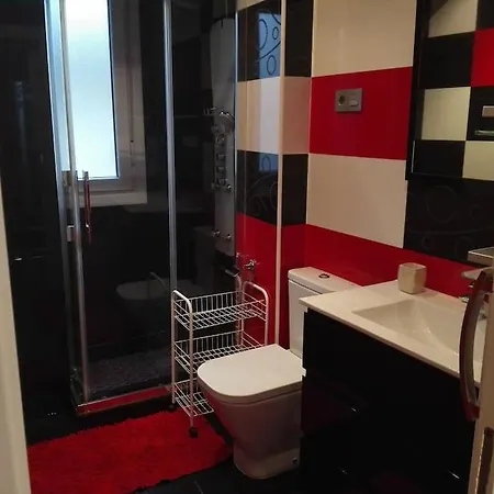 Lägenhet Piso Muy Bonito En Zona Tranquila *