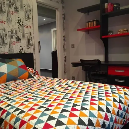 Piso Muy Bonito En Zona Tranquila * Bermeo