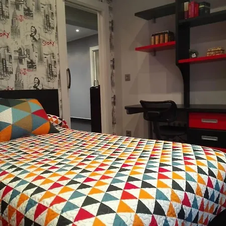 Appartement Piso Muy Bonito En Zona Tranquila