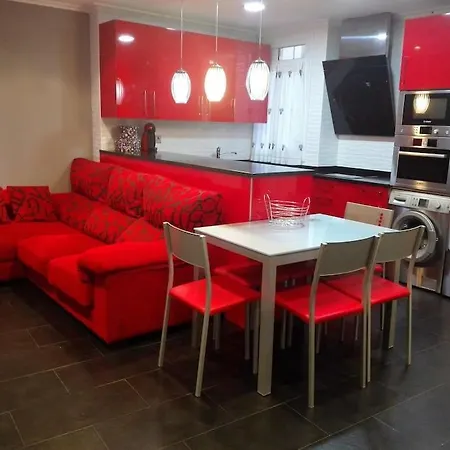 Appartement Piso Muy Bonito En Zona Tranquila *