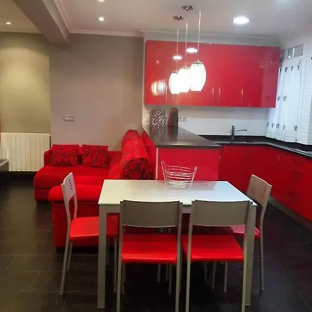 Piso Muy Bonito En Zona Tranquila