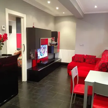 Piso Muy Bonito En Zona Tranquila * Bermeo