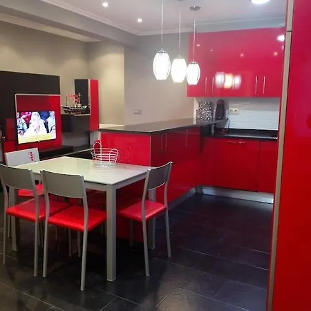 Appartement Piso Muy Bonito En Zona Tranquila