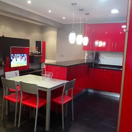 Appartement Piso Muy Bonito En Zona Tranquila *