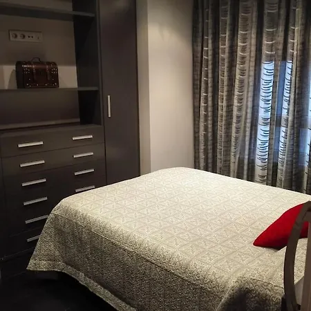 Appartement Piso Muy Bonito En Zona Tranquila