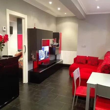 Appartement Piso Muy Bonito En Zona Tranquila *