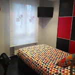 Piso Muy Bonito En Zona Tranquila *