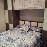 Piso Muy Bonito En Zona Tranquila *