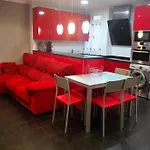 Apartment Piso Muy Bonito En Zona Tranquila *