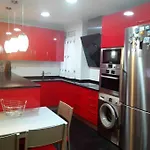 Piso Muy Bonito En Zona Tranquila Apartment
