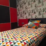 Piso Muy Bonito En Zona Tranquila Apartment *