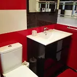 Piso Muy Bonito En Zona Tranquila Apartment Bermeo