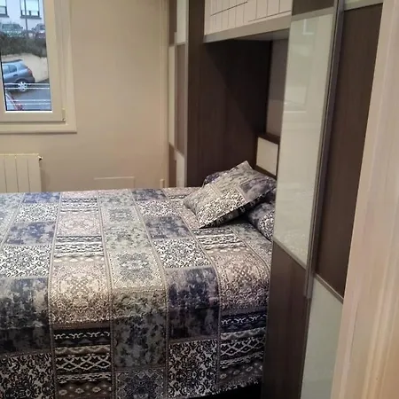 Piso Muy Bonito En Zona Tranquila Lägenhet Bermeo