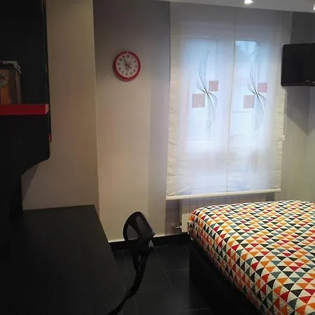 Piso Muy Bonito En Zona Tranquila Bermeo