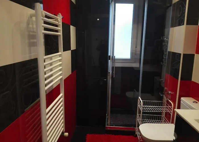 Piso Muy Bonito En Zona Tranquila