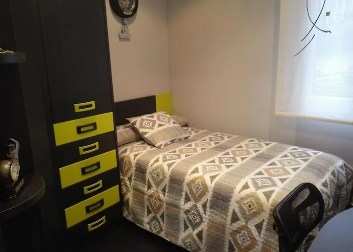 Piso Muy Bonito En Zona Tranquila Bermeo