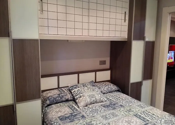 Piso Muy Bonito En Zona Tranquila Lägenhet Bermeo