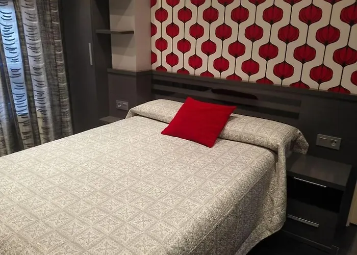 Lägenhet Piso Muy Bonito En Zona Tranquila Bermeo